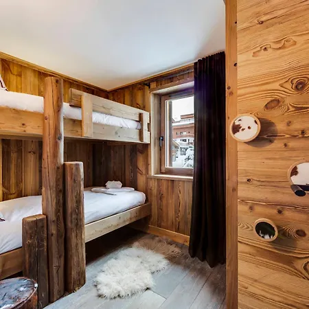 Val-d'isère, 4 Pièces, 6 Personnes - Fr-1-567-67 Appartement *
