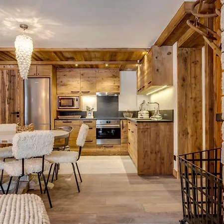 Val-d'isère, 4 Pièces, 6 Personnes - Fr-1-567-67